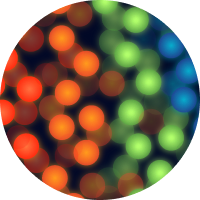 Yellow Sphere