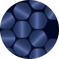 Red Sphere