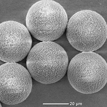 Magnetic Microparticles by Spherotech to Facilitate Research
